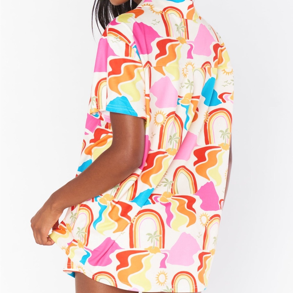 PJ Set - Picture 6 of 12